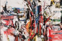 J’ai rencontré Riopelle : une exposition unique présentée à Sherbrooke